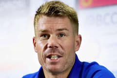 వార్నర్ లెక్కే వేరు- మరోసారి వైరల్‌గా మారిన సోషల్ మీడియా పోస్ట్‌