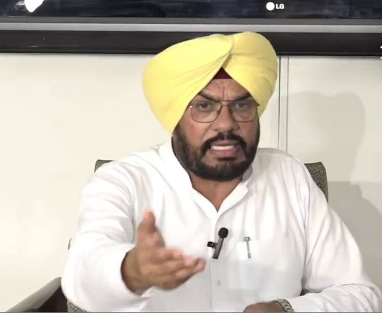 The husband of the female sarpanch will not be blackmailed, strict action will be taken if he participates in the meetings: Kuldeep Singh Dhaliwal ਮਹਿਲਾ ਸਰਪੰਚ ਦੇ ਪਤੀ ਨਹੀਂ ਚੱਲੇਗੀ ਧੋਂਸ