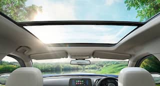 Car Features: ਗੱਡੀਆਂ 'ਚ ਕਿਉਂ ਹੁੰਦੀ ਹੈ ਸਨਰੂਫ, ਅਸਲ ਕਾਰਨ ਜਾਣ ਕੇ ਤੁਸੀਂ ਹੋ ਜਾਓਗੇ ਹੈਰਾਨ