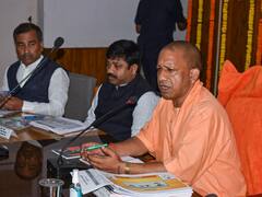 UP: 16 Senior IAS Officers Transferred In Administrative Reshuffle