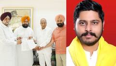 ਕਾਂਗਰਸ ਜਿਸ ਮਾਈਨਿੰਗ ਦੀ ਗੱਲ ਕਰ ਰਹੀ, ਸਾਡੀ ਸਰਕਾਰ ਨੇ ਮਾਈਨਿੰਗ ਘਟਾਈ :  MLA ਅਮਨ ਸ਼ੇਰ ਕਲਸੀ