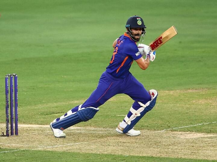 T20 World Cup Gautam Gambhir ends debate about Virat Kohli's batting position with blunt response T20 World Cup: కోహ్లీ బ్యాటింగ్‌ ఆర్డర్‌ - మీ నాన్‌సెన్స్‌ ఆపేయండని గంభీర్ ఫైర్‌!