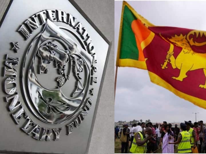 Sri Lanka Crisis IMF Provisionally Agrees On USD 2.9 Billion Loan for Crisis-Hit Sri Lanka Statement Sri Lanka Crisis: శ్రీలంకా కాస్త ఊపిరి పీల్చుకో, అప్పు ఇచ్చేందుకు ఓకే చెప్పిన IMF