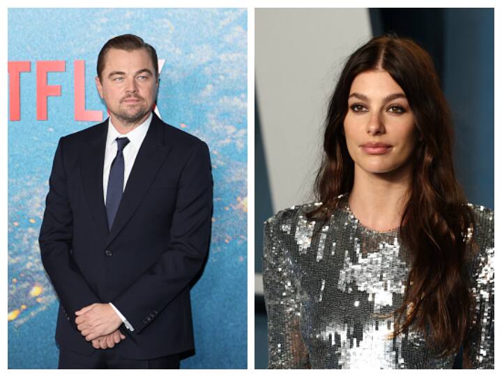 Leonardo DiCaprio Seen Partying With 22-Year-old Russian Model Amid Breakup Reports With Camila Morrone Leonardo DiCaprio Seen Partying With 22-Year-old Russian Model Amid Breakup Reports With Camila Morrone