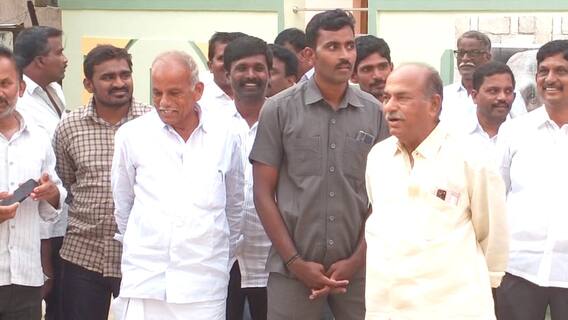 JC Diwakar Reddy: ప్రత్యక్ష రాజకీయాల్లోకి పున:ప్రవేశం చేసిన జేసీ దివాకర్ రెడ్డి