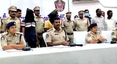 నెల్లూరు జంట హత్యల కేసును ఛేదించిన పోలీసులు, నిందితుల అరెస్ట్| DNN | ABP Desam