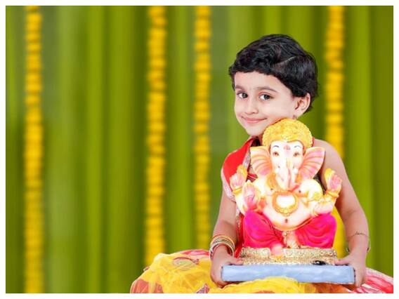 Ganesh Chaturthi 2022: पेरेंट्स ऐसी एजुकेशन देंगे तो गणेश चतुर्थी पर भगवान गणेश को सुपरहीरो मानेंगे बच्चे