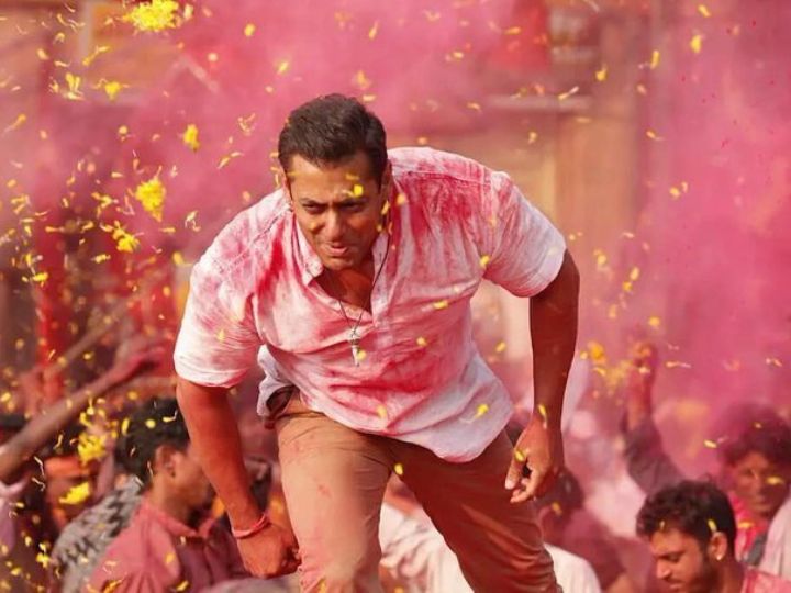 Salman Khan: ‛கணபதி பப்பா மோரியா.’ விநாயகர் சதுர்த்தியை விமர்சையாக கொண்டாடிய சல்மான்கான்!