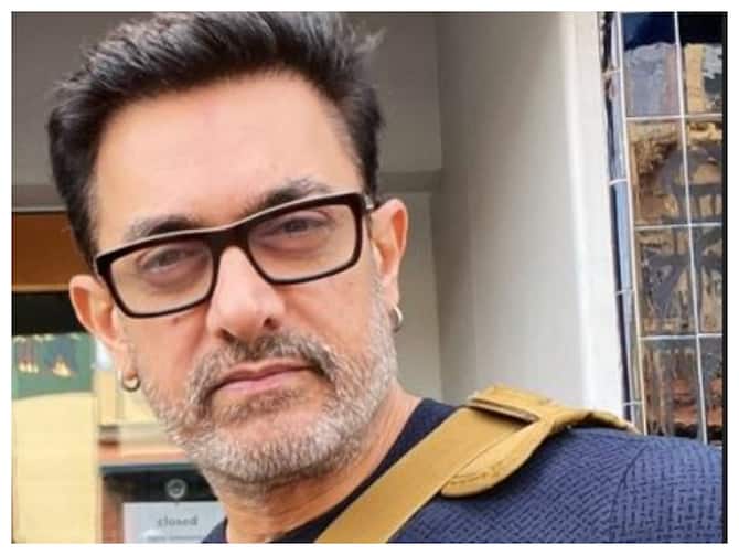 Aamir Khan Spotted For The First Time In San Francisco After 'Laal Singh  Chaddha' Failure, Pic Goes Viral
