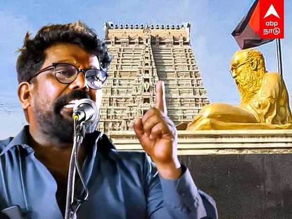 Kanal Kannan Bail : ”இதுபோல் இனி பேச மாட்டேன்” கனல் கண்ணனுக்கு நிபந்தனை ஜாமீன்