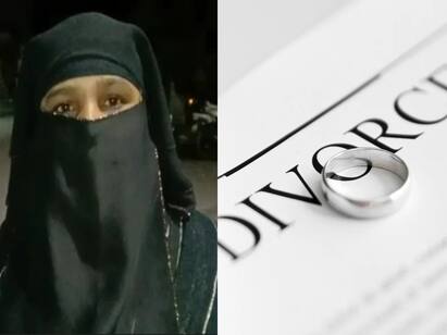 Meerut: man throws wife out of house because of she gains weight after marriage திருமணத்திற்கு பிறகு குண்டான மனைவி! அடித்து துன்புறுத்திய கணவன்! பகீர் சம்பவம்!