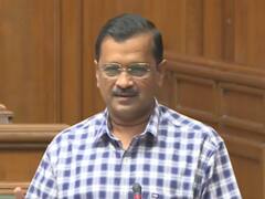 Arvind Kejriwal: சட்டப்பேரவையில் பெரும்பான்மையை நிரூபித்த கெஜ்ரிவால்... நம்பிக்கை வாக்கெடுப்பில் வெற்றி