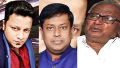 Sougata Roy: 'এটাই হবার ছিল, সবাই মিলে এবার ঝগড়া করে মরবে', অনুপম ইস্যুতে তোপ সৌগত-র