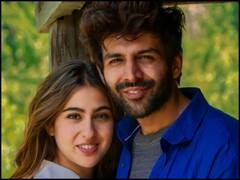 सारा अली खान संग रिश्ते पर कार्तिक आर्यन ने तोड़ी चुप्पी कहा, मैं पिछले एक साल से...