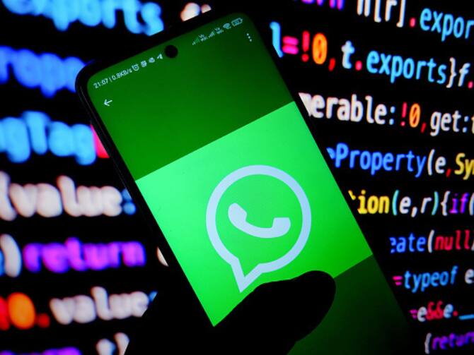 WhatsApp Account Ban: WhatsApp Bans Over 29 Lakh Indian Accounts