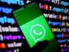 WhatsApp Takes Down More Than 23 Lakh Bad Accounts In India In July
