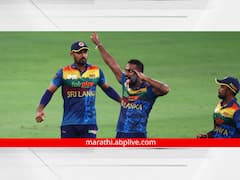  Asia Cup 2022: आशिया चषकातून बांगलादेशचं पॅकअप, श्रीलंकेचा सुपर-4 मध्ये प्रवेश