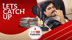 NIA announces Rs 25 lakh reward on underworld don Dawood Ibrahim, Jamtara: Sabka Number Aayega season-2 trailer release, Sachin Tendulkar to lead Indian Legends in Road Safety World Series Season 2: Top Headlines | Let's Catch Up Ep-71