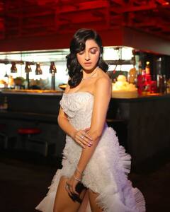 IN PICS: दिव्या खोसला कुमारचा सिजलिंग लूक चर्चेत; पाहा फोटो!