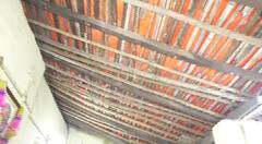 Durg: 20 सालों से 'झोपड़ी' में चल रहा छत्तीसगढ़ का ये बैंक, आसानी से मिल जाता है लोन