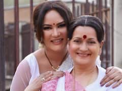 पति की मौत के बाद इंडस्ट्री छोड़ना चाहती थीं 'हप्पू की उल्टन पल्टन की' ये एक्ट्रेस, बयां किया दर्द