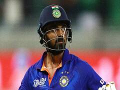 केएल राहुल को शुभमन गिल से किया जाना चाहिए रिप्लेस, सुनील गावस्कर ने की मांग