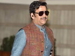 टीबी के खिलाफ जागरूकता फैलाएंगे सांसद रवि किशन, स्वास्थ्य मंत्रालय ने बनाया ब्रांड एंबेसडर