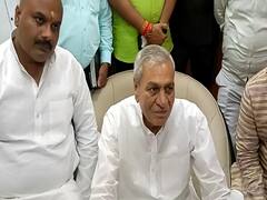 बाराबंकी के डीएम पर बोले मंत्री चौधरी लक्ष्मी नारायण- कर दिया जाएगा उनका प्रबंध, जानें- क्या है पूरा विवाद?