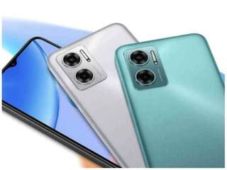 Redmi 11 Prime 5G: ভারতে আসছে রেডমি ১১ প্রাইম ৫জি ফোন, কবে লঞ্চ?