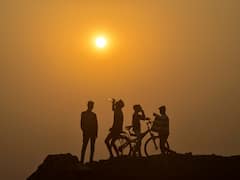 Rajasthan: Monsoon Weakens After Heavy Rain In August, Maximum Temp Rises To Recorded 39 Degrees