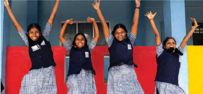Free Education for Govt Students Joining IITs, IIMs under 7.5% reservation: All u need to know ஐஐடி, ஐஐஎம்களில் சேரும் அரசுப்பள்ளி மாணவர்களுக்கு இலவசக் கல்வி: விதிமுறைகள் என்னென்ன?