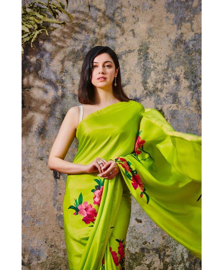 कोट्यवधींच्या संपत्तीची मालक आणि टी-सीरीजचे चेअरमन भूषण कुमार यांची पत्नी दिव्या खोसला कुमार ही अशा सौंदर्यवतींपैकी एक आहे, जिच्यावर वयाचा प्रभाव पडत नाही.(फोटो सौजन्य :divyakhoslakumar/इंस्टाग्राम)