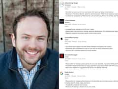 Prime Member At Amazon, Account Manager At Netflix: This US Man's LinkedIn Profile Will Leave You In Splits