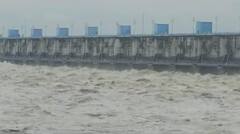 Bhandara News : गोसेखुर्द धरणाच्या उजव्या कालव्यात नागपूरचे दोन तरुण वाहून गेले