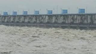 Bhandara News : गोसेखुर्द धरणाच्या उजव्या कालव्यात दोन तरुण वाहून गेले, एकाचा मृतदेह सापडला