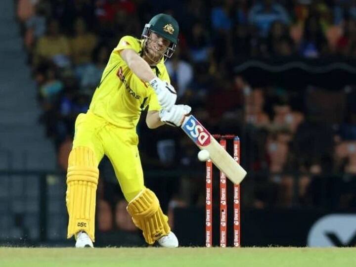 David Warner rested for the India tour, Tim David set to debut from Australia before T20 WC IND Vs AUS: भारत दौरे से डेविड वार्नर को दिया गया आराम, टिम डेविड को मिलेगा ऑस्ट्रेलिया से डेब्यू का मौका