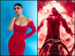 'ब्रह्मास्त्र' में शाहरुख खान करते नजर आएंगे खास रोल, एक्ट्रेस Mouni Roy ने किया ये बड़ा खुलासा