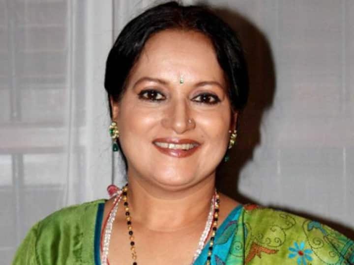 Himani Shivpuri Reveals She Considered Quitting Acting Many Times After Her Husband’s Demise Himani Shivpuri Reveals She Considered Quitting Acting Many Times After Her Husband’s Demise