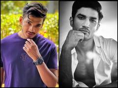 मुनव्वर फारूकी ने किया खुलासा 'आत्महत्या को लेकर आते थे विचार', कहा- सुशांत सिंह की मौत के बाद...