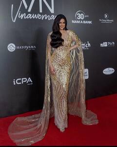 Harnaaz Sandhu Pics: हरनाज संधू को बॉडीकॉन ड्रेस में देख खो बैठेंगे होश-ओ-हवास, देखिए मिस यूनिवर्स का कातिलाना अंदाज