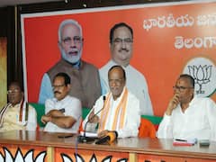 BJP TDP Alliance : ఎన్డీయేలోకి టీడీపీ, పొత్తులపై ఎంపీ లక్ష్మణ్ కీలక వ్యాఖ్యలు