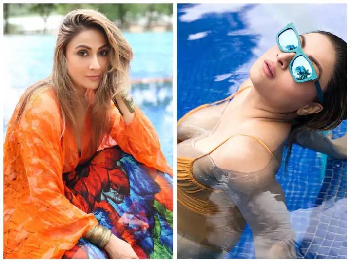 Urvashi Dholakia Photos: ટીવીની જાણીતી એક્ટ્રેસ ઉર્વશી ધોળકિયા આજકાલ નાના પદડા પરથી દુર છે, પરંતુ તેની અદાઓ ફેન્સ સોશ્યલ મીડિયા પર જોઇ રહ્યાં છે,