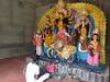 Durga Puja 2022: ব্রিটিশরা দেশ ছাড়লেই সাদা পাঁঠা! ৯৪ বছরে পড়ল সেই পুজো