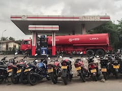 Sri Lanka Crisis: IMF Inks Preliminary Agreement For $2.9 Billion Loan Spread Over Four Years