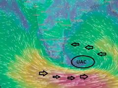 Weather Update: மழை மழை.. சென்னையில் அடுத்த 2 மணி நேரத்திற்கு மழையா?- வானிலை நிலவரம் என்ன?