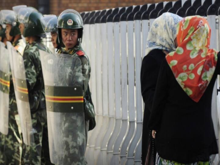 UN Report on China Torture on Uyghurs Muslim Minorities Serious human rights violations in Xinjiang region UN की रिपोर्ट में दिखा चीन का असली चेहरा- उइगर मुस्लिमों को बनाया गुलाम, यौन हिंसा और जबरन नसबंदी