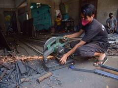 Moody's Slashes India's Economic Growth Forecast To 7.7 Per Cent For 2022