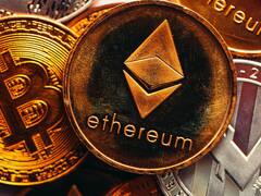 Cryptocurrency Price Today