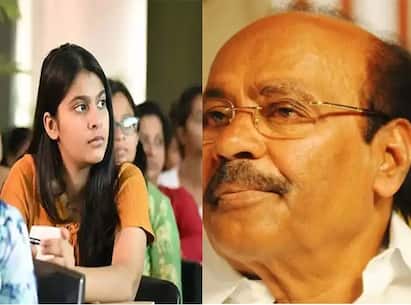 More than 4 lakh vacancies in all government sectors Ramadoss urges to fill Ramadoss: அனைத்து அரசுத் துறைகளிலும் 4 லட்சம்+ காலியிடங்கள் உடனே நிரப்ப ராமதாஸ் வலியுறுத்தல் 