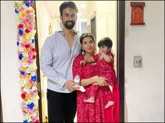 अब तलाक नहीं लेंगे चारू असोपा और राजीव सेन, सोशल मीडिया पर किया शादी निभाने का ऐलान